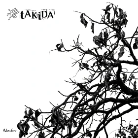 TAKIDA · Numbers | DIGISLEEVE CD (Hard Rock CDs)