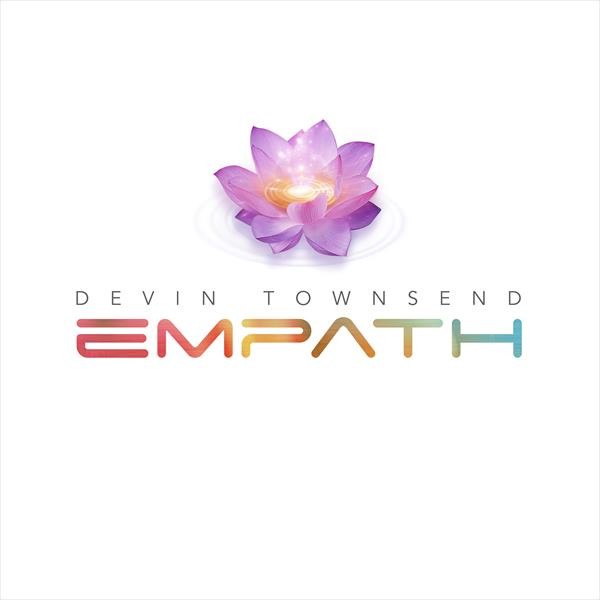 DEVIN TOWNSEND · Empath - The Ultimate Edition | ARTBOOK 2 CD+2 BLURAY CDBOOK (Progressive Metal CDs)