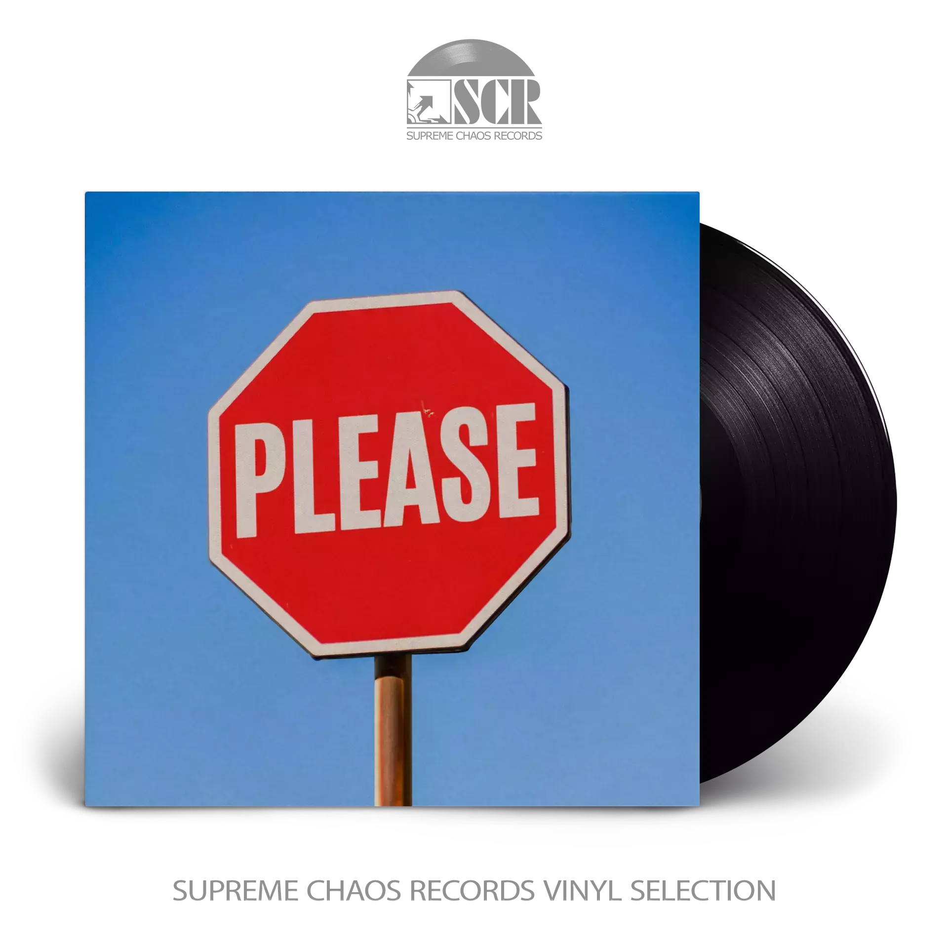 BEATSTEAKS - Please · BLACK LP BEATSTEAKS - Please · BLACK LP (Alternative Rock Vinyl)