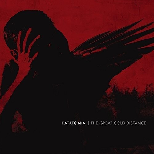 KATATONIA · The Great Cold Distance | CD (Gothic Metal CDs)