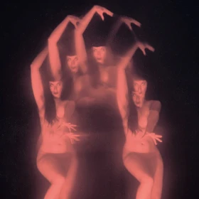 GOST · Rites Of Love And Reverence | BLACK LP+CD (Electronic Vinyl) · Picture 1