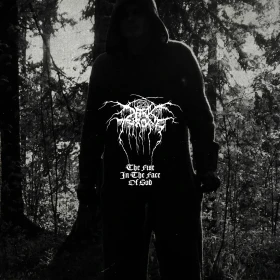 DARKTHRONE · The Fist In The Face Of God | 9LP BOX SET (Black Metal Vinyl) · Picture 2