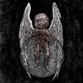 DEATHSPELL OMEGA · Si Monumentum Requires, Circumspice | BLACK 2LP (Black Metal Vinyl) · Picture 1
