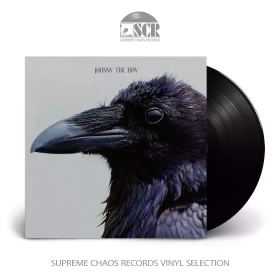 JOHNNY THE BOY · You | BLACK LP (Black Metal Vinyl)