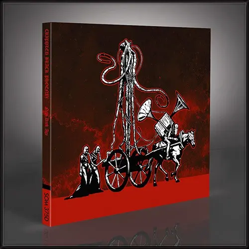 CRIPPLED BLACK PHOENIX · New Dark Age | DIGIPAK CD (Progressive Rock CDs) · Picture 2