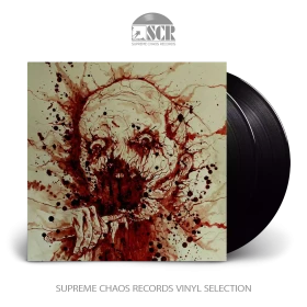SHINING · Shining | BLACK 2LP (Black Metal Vinyl)