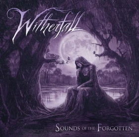 WITHERFALL · Sounds Of The Forgotten | PURPLE 2LP (Progressive Metal Vinyl) · Picture 1