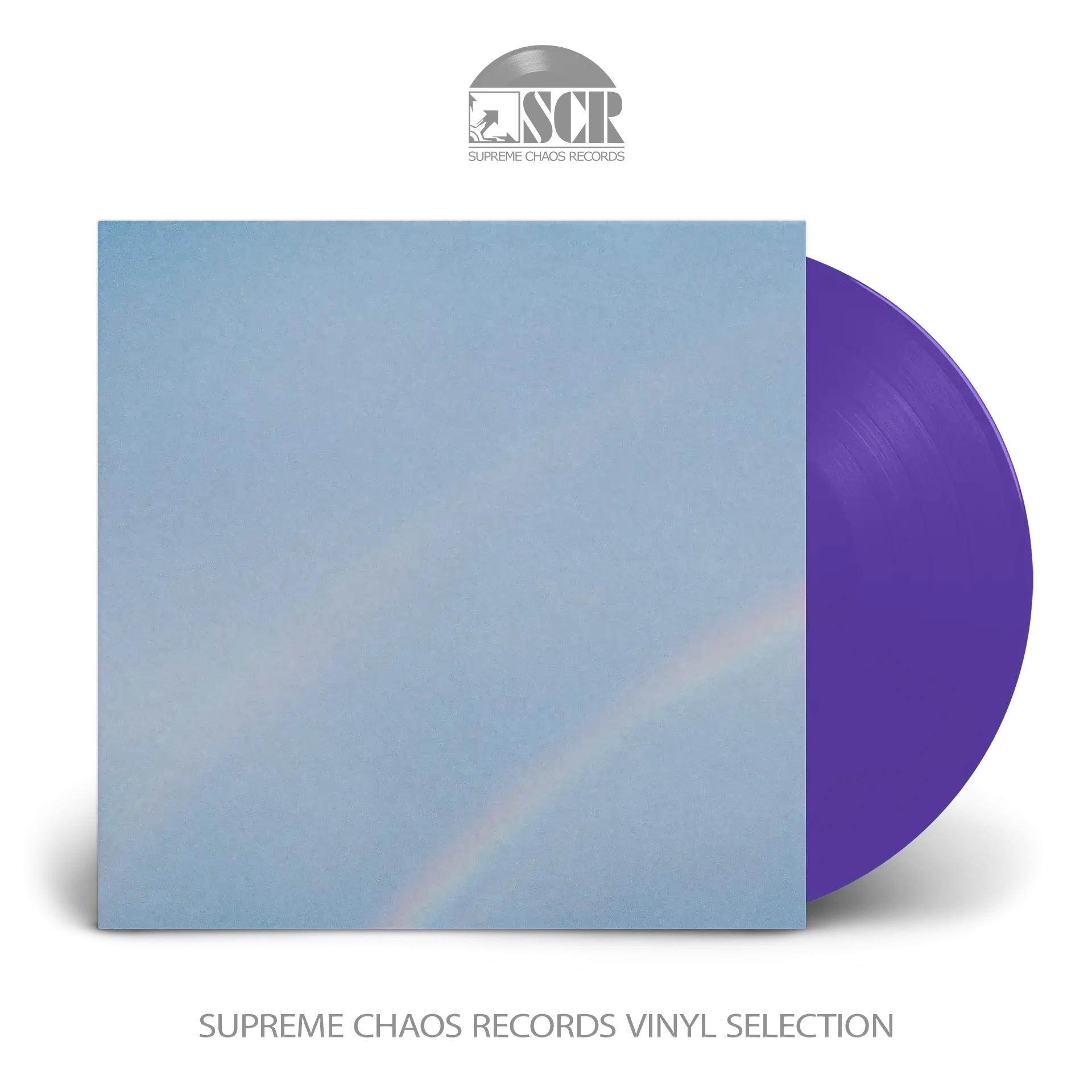 TURNSTILE - Never Enough · PURPLE LP (Alternative Rock Vinyl)