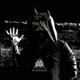 MORA PROKAZA · By Chance | BLACK LP (Black Metal Vinyl) · Picture 1
