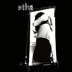 ETHS · Autopsie | BLACK LP (Modern Metal Vinyl) · Picture 1