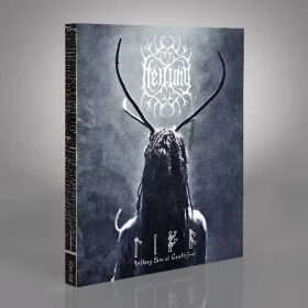 HEILUNG · Lifa - Heilung Live at Castlefest | BLURAY DIGIPAK (Dark Folk CDs) · Picture 1