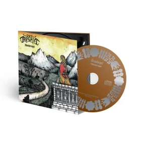 ÖRNATORPET · Midvintersagor | DIGIPAK CD (Dungeon Synth/Ambient CDs) · Picture 1