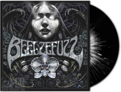 BEELZEFUZZ · Beelzefuzz | LTD.RSD SPLATTER DLP (Stoner Rock Vinyl)