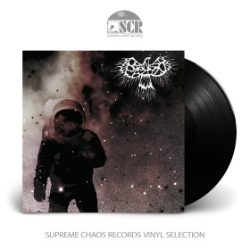 ORANSSI PAZUZU · Muukalainen Puhuu | BLACK LP (Black Metal Vinyl)