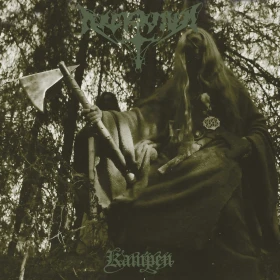 ARCKANUM · Kampen | BLACK 2LP (Black Metal Vinyl) · Picture 1