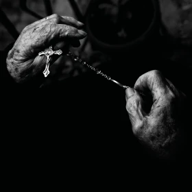 BEHEADED · Ghadam | BLACK LP (Death Metal Vinyl) · Picture 1