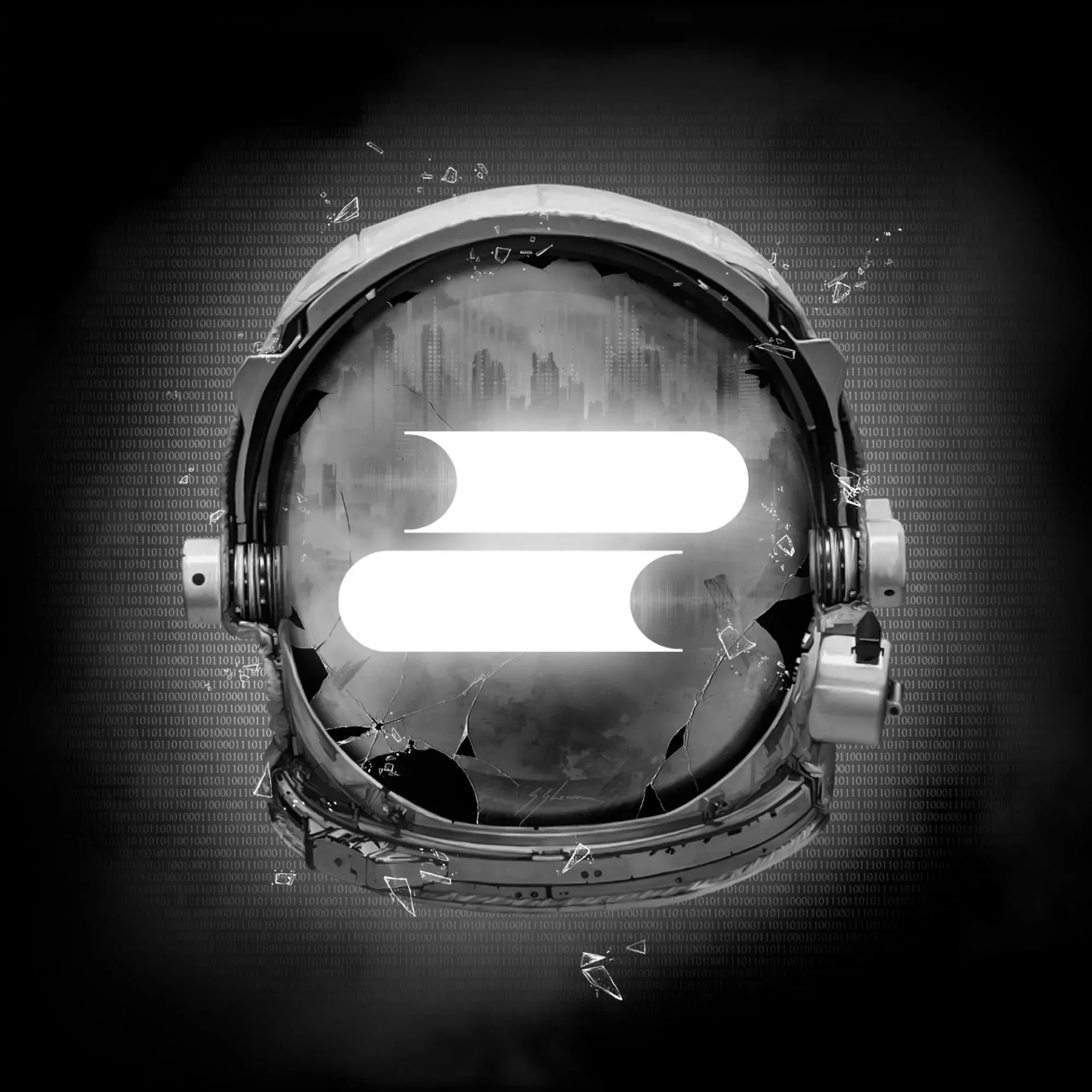 FILTER - The Algorithm · BLACK LP (Alternative Rock Vinyl) · Picture 1