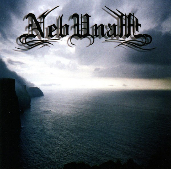 NEBUNAM · Nebunam | CD (Black Metal CDs)