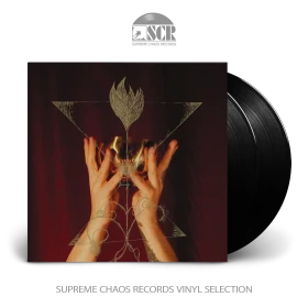 HEXVESSEL · Dawnbearer | BLACK 2LP (Progressive Rock Vinyl)