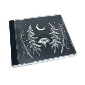 LUSTRE · Night Spirit | CD (Black Metal CDs) · Picture 2