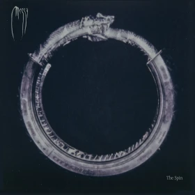 MESSA · The Spin | BLACK LP (Heavy Metal/Hard Rock/Doom Rock Vinyl) · Picture 1