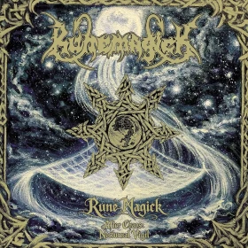 RUNEMAGICK · After Chaos - Nocturnal Vigil | BLACK 2LP (Doom Metal Vinyl) · Picture 1