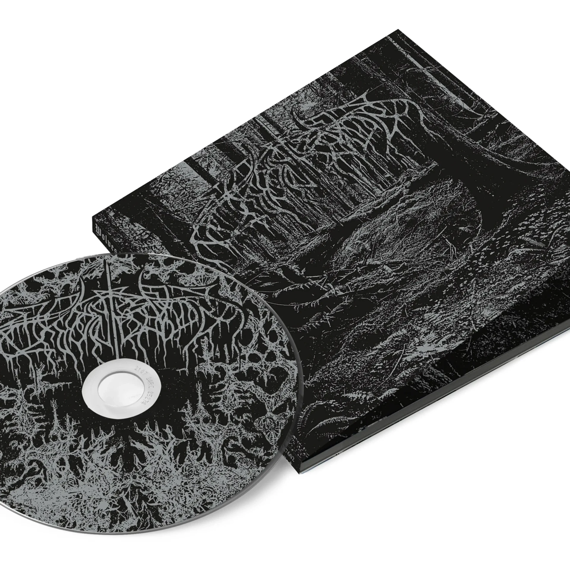 WOLVES IN THE THRONE ROOM - 2005 Demo [DIGIPAK CD] (Black Metal CDs) · Picture 2