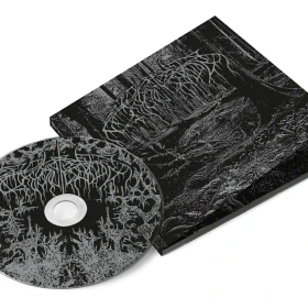 WOLVES IN THE THRONE ROOM - 2005 Demo [DIGIPAK CD] (Black Metal CDs) · Picture 2