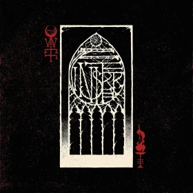 DER WEG EINER FREIHEIT · Finisterre | BLACK 2LP (Black Metal Vinyl) · Picture 1