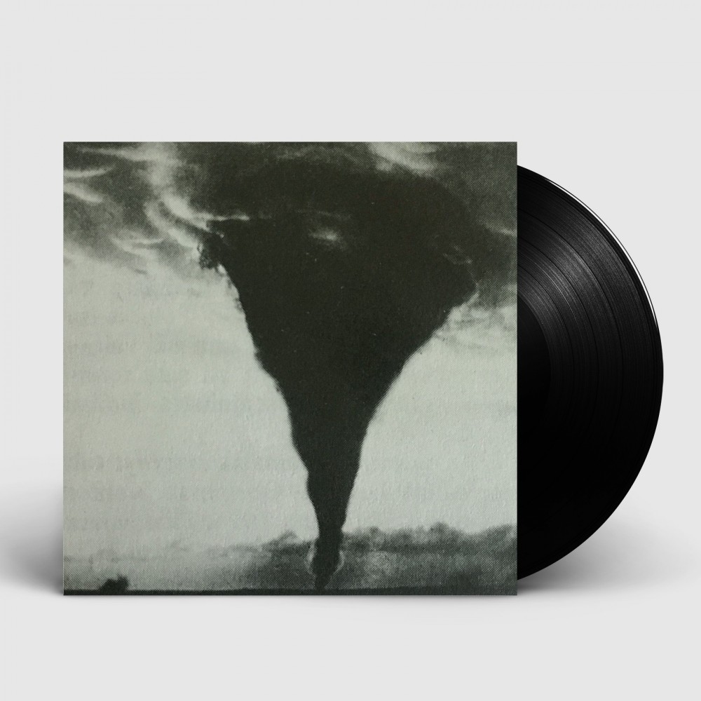 JESS AND THE ANCIENT ONES · Vertigo | BLACK LP (Psychedelic Rock Vinyl)