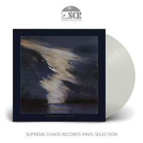 VEMOD · The Deepening | CLEAR LP (Atmospheric Metal / Black Metal Vinyl)
