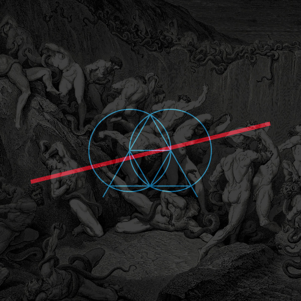 VIPASSI · Sunyata | RED LP (Progressive Metal Vinyl) · Picture 1