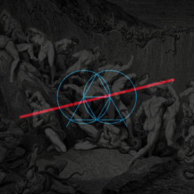 VIPASSI · Sunyata | RED LP (Progressive Metal Vinyl) · Picture 1