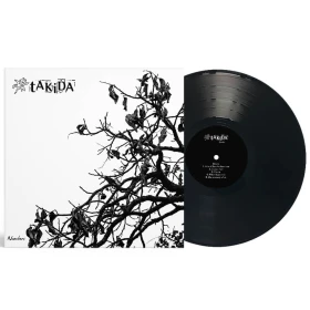 TAKIDA · Numbers | BLACK LP (Pop Rock Vinyl) · Picture 2