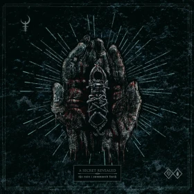 A SECRET REVEALED - The Ruin I Summoned Forth [BLACK LP] (Post Metal/Hardcore Vinyl) · Picture 1