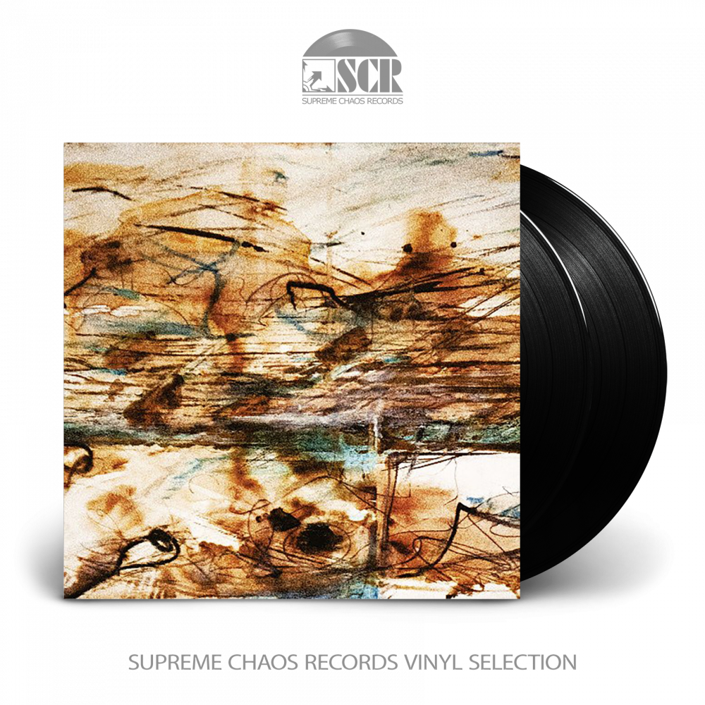 SOLSTAFIR · I Blodi Og Anda | BLACK 2LP (Black Metal Vinyl)