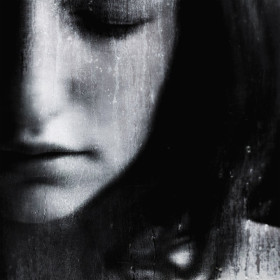 SHINING · Lots Of Girls Gonna Get Hurt  (B-Stock) | SILVER MLP (Black Metal Vinyl) · Picture 1