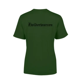 GRÀB · Zeitlang | GIRLIE SHIRT (Black Metal Clothes) · Picture 2