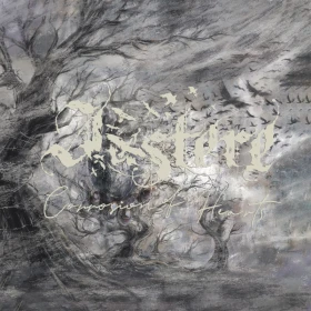 AUSTERE · Corrosion of Hearts | CD ARTBOOK (Black Metal CDs) · Picture 2