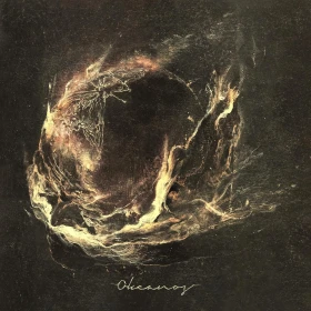 FIRTAN · Okeanos (Re-Release) | BLACK LP (Black Metal Vinyl) · Picture 1