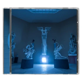 PERTURBATOR · Age Of Aquarius | CD (Electronic/Ambient CDs) · Picture 2