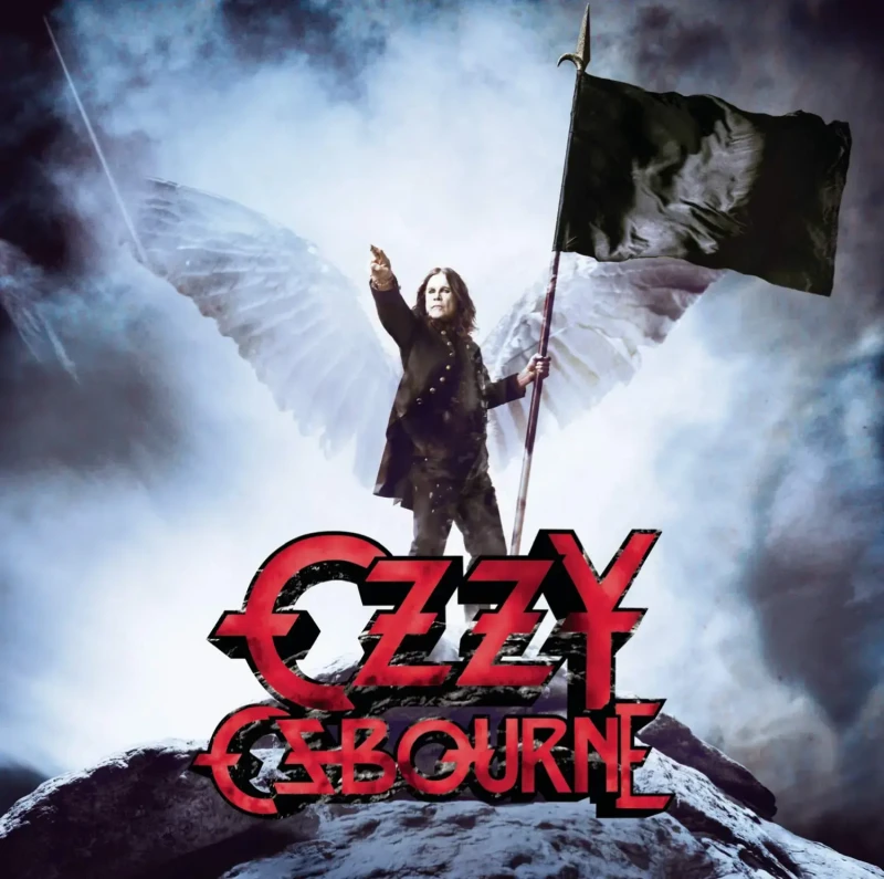 Ozzy Osbourne · Scream | CD