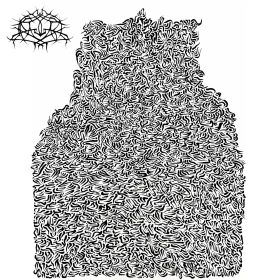 KRALLICE · Scour Order | BLACK LP (Progressive Metal Vinyl) · Picture 1