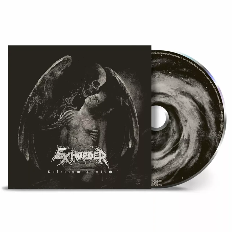 Exhorder · Defectum Omnium | CD