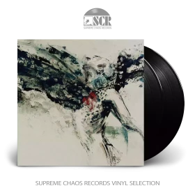 DARK SUNS · Everchild | BLACK DLP (Progressive Rock Vinyl)