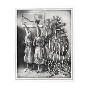 ALTAAR · Altaar | CD (Black Metal CDs)