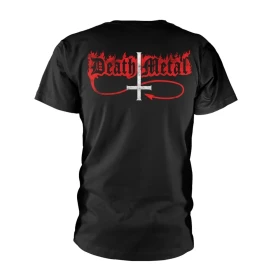 POSSESSED · Total Possession | T-SHIRT (Death Metal Clothes) · Picture 1