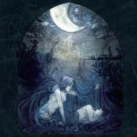 ALCEST · Écailles De Lune | BLACK LP (Progressive Rock Vinyl) · Picture 1
