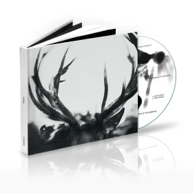 IHSAHN · Ihsahn | LIMITED DIGIBOOK (Black Metal CDs)