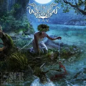ARKONA - Yav
(CD)